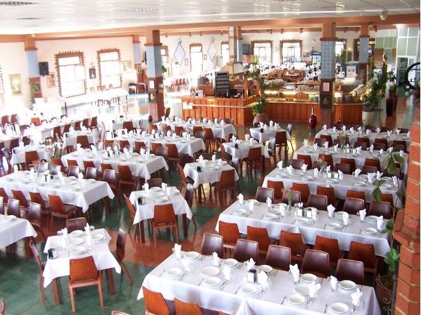 Şekil 4. Akkonak Restoran Kafe